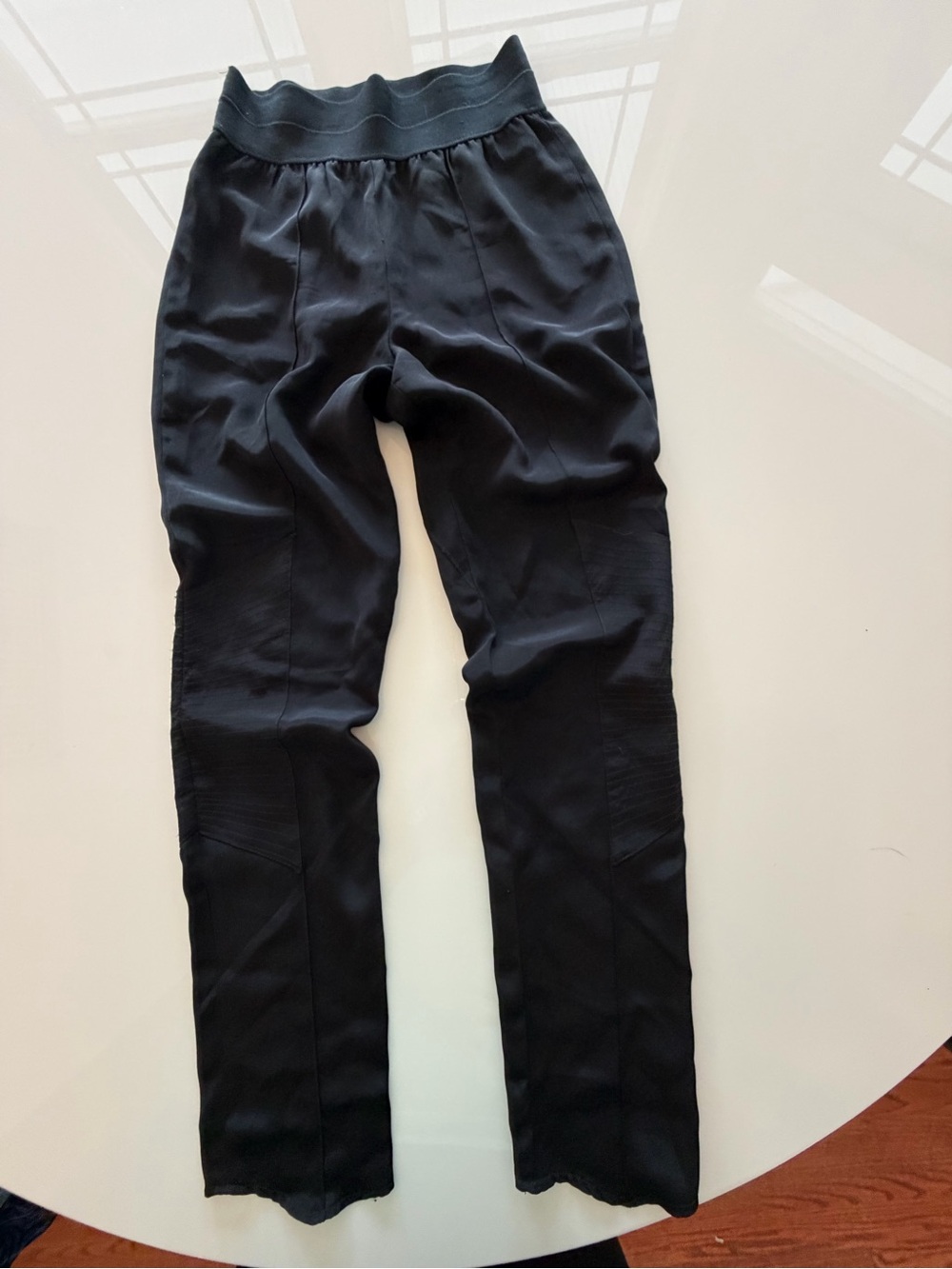 Joy Cioci moto pant